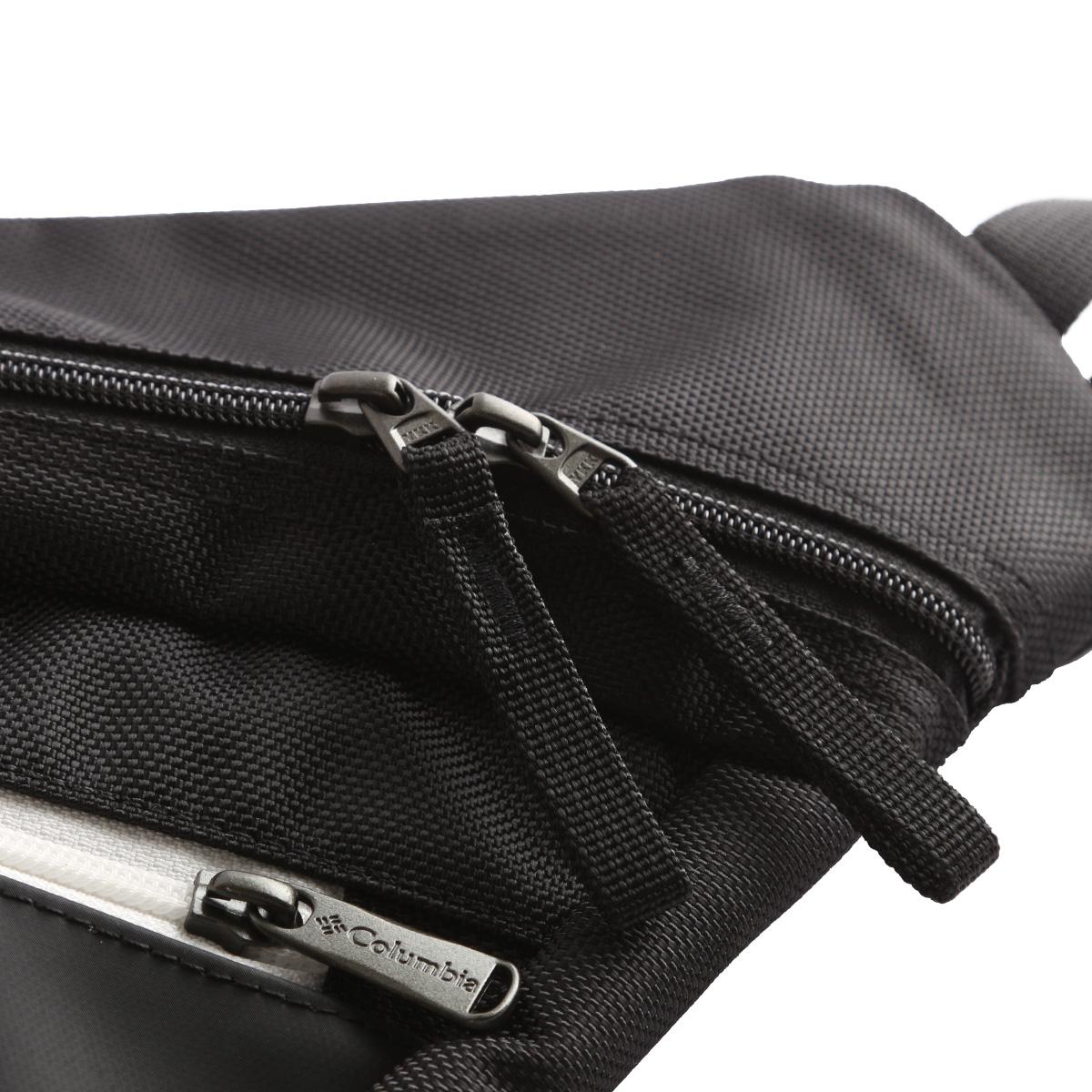 コロンビア LIFESTYLE/ブレムナースロープ ボディバッグ Columbia bremner-one