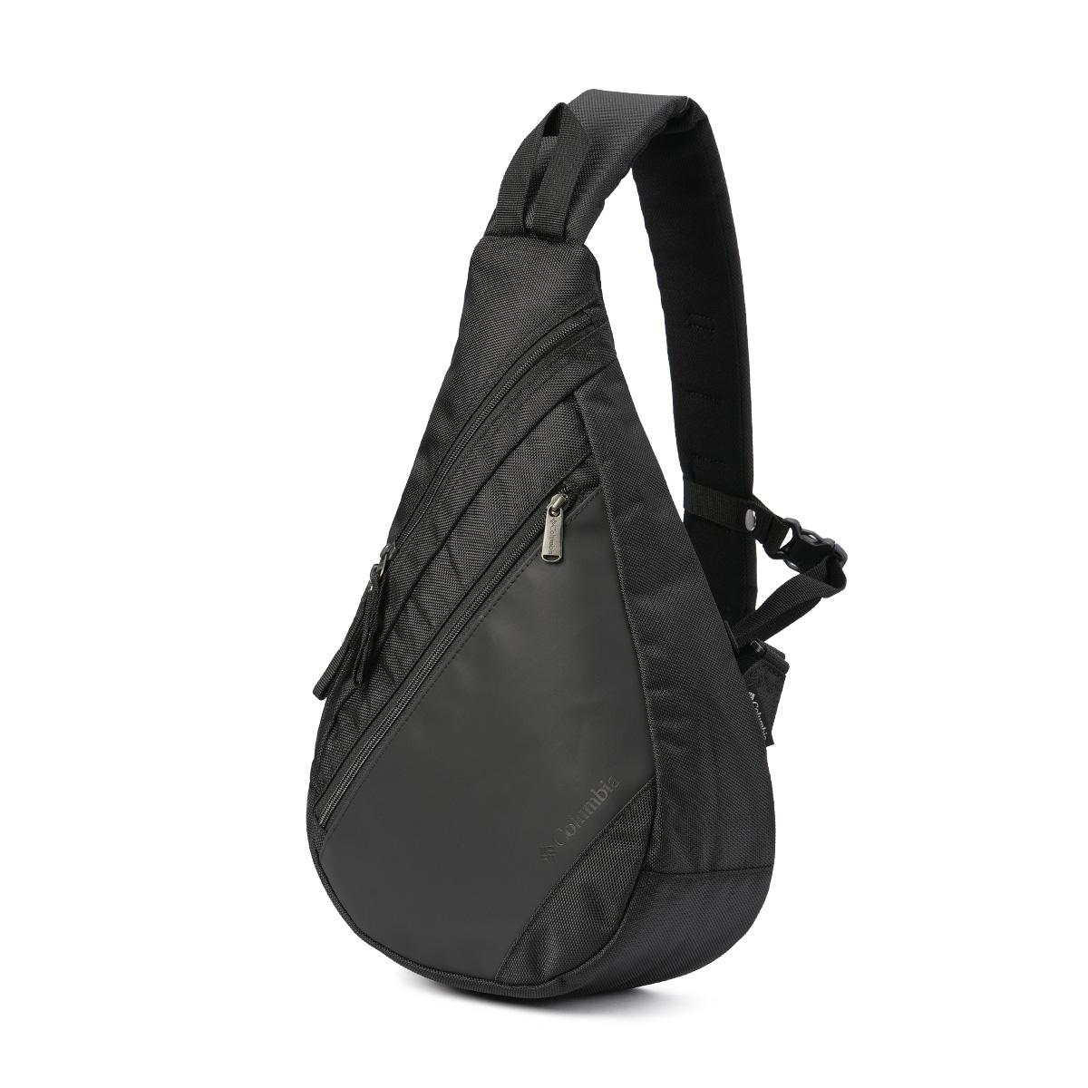 コロンビア LIFESTYLE/ブレムナースロープ ボディバッグ Columbia bremner-one