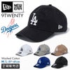 ニューエラ 9TWENTY (Washed) 帽子 NEW ERA 920wd-losdod