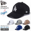 ニューエラ 9TWENTY (Washed) 帽子 NEW ERA 920wd-losdod