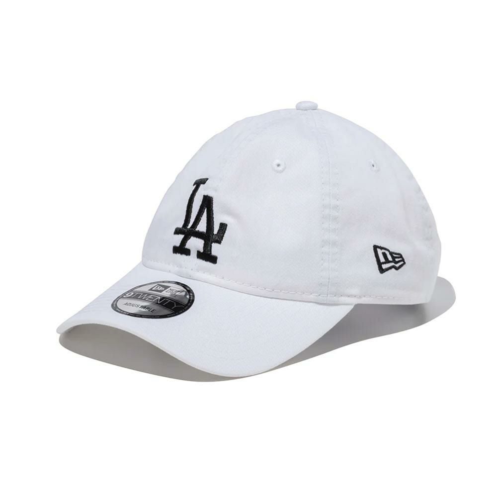 ニューエラ 9TWENTY (Washed) 帽子 NEW ERA 920wd-losdod