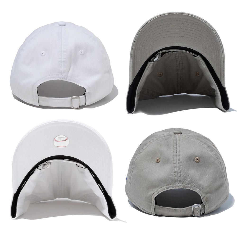 ニューエラ 9TWENTY (Washed) 帽子 NEW ERA 920wd-losdod