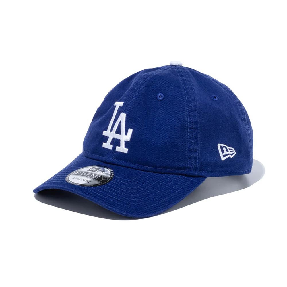 ニューエラ 9TWENTY (Washed) 帽子 NEW ERA 920wd-losdod