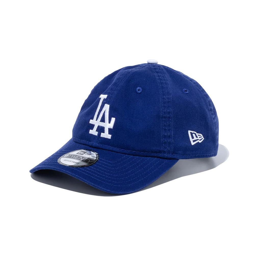 ニューエラ 9TWENTY (Washed) 帽子 NEW ERA 920wd-losdod