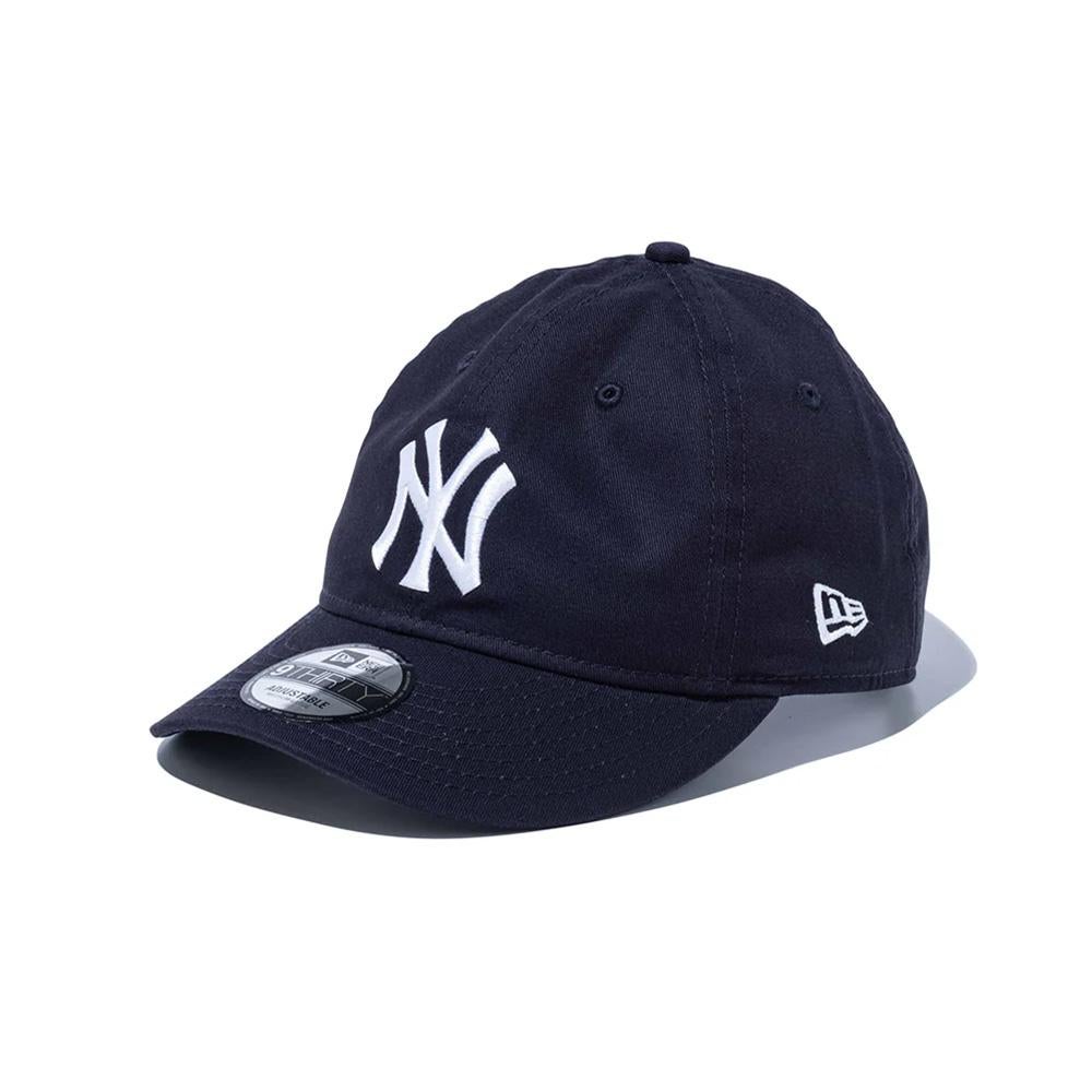 ニューエラ 9THIRTY (Non-Washed) 帽子 NEW ERA 930-nonwash