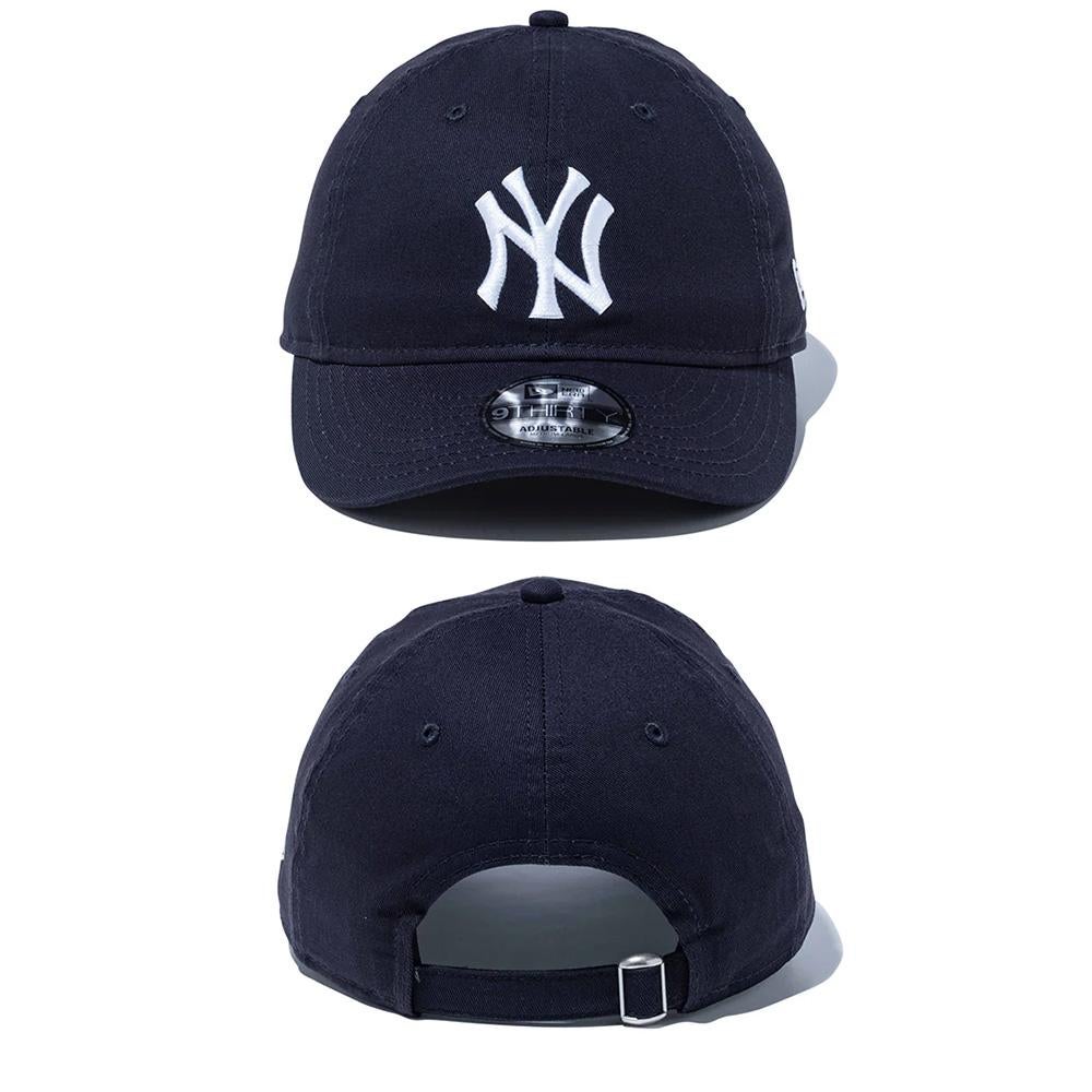 ニューエラ 9THIRTY (Non-Washed) 帽子 NEW ERA 930-nonwash