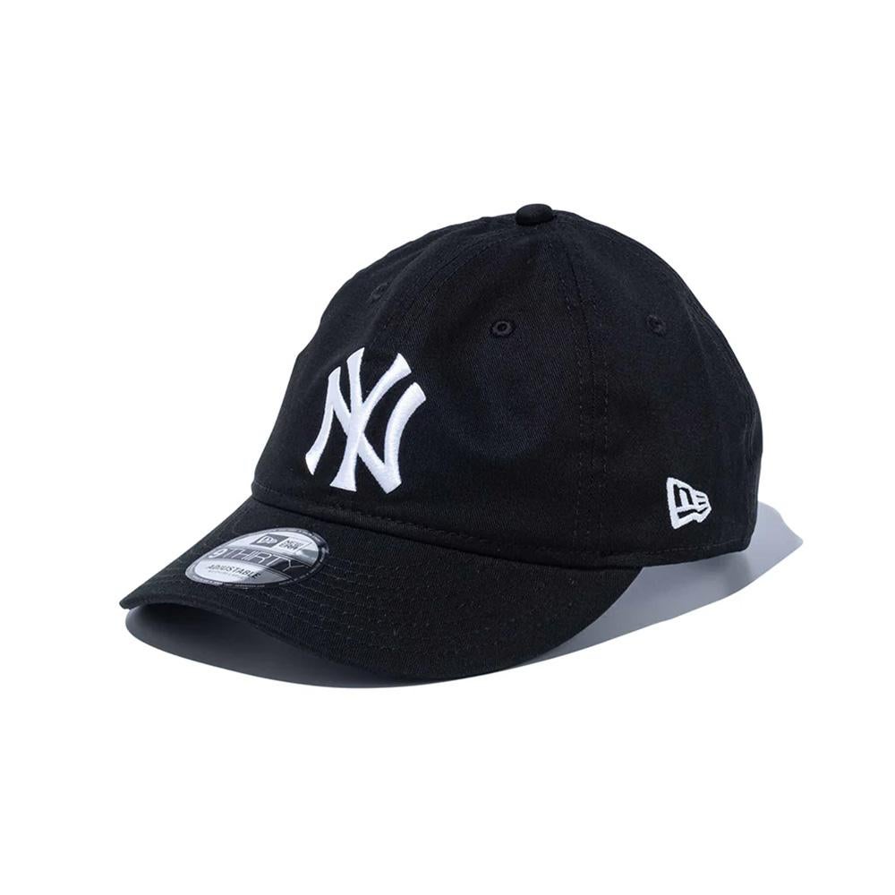 ニューエラ 9THIRTY (Non-Washed) 帽子 NEW ERA 930-nonwash