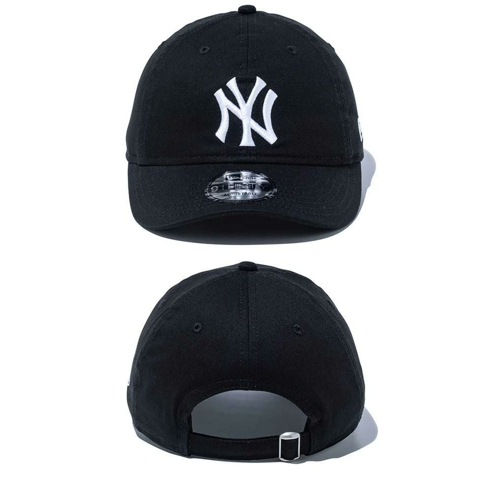 ニューエラ 9THIRTY (Non-Washed) 帽子 NEW ERA 930-nonwash