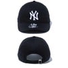 ニューエラ 9THIRTY (Non-Washed) 帽子 NEW ERA 930-nonwash