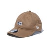 ニューエラ 9THIRTY (Non-Washed) 帽子 NEW ERA 930-nonwash