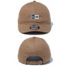 ニューエラ 9THIRTY (Non-Washed) 帽子 NEW ERA 930-nonwash