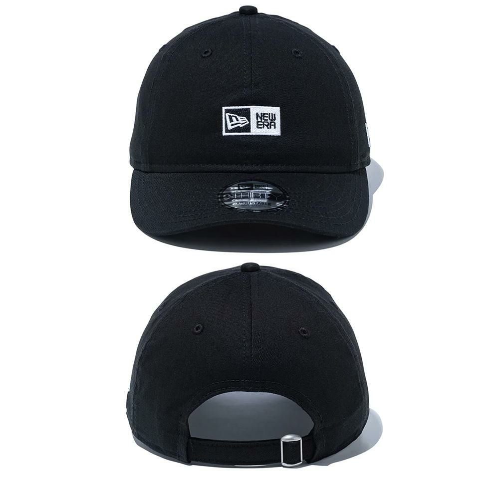 ニューエラ 9THIRTY (Non-Washed) 帽子 NEW ERA 930-nonwash