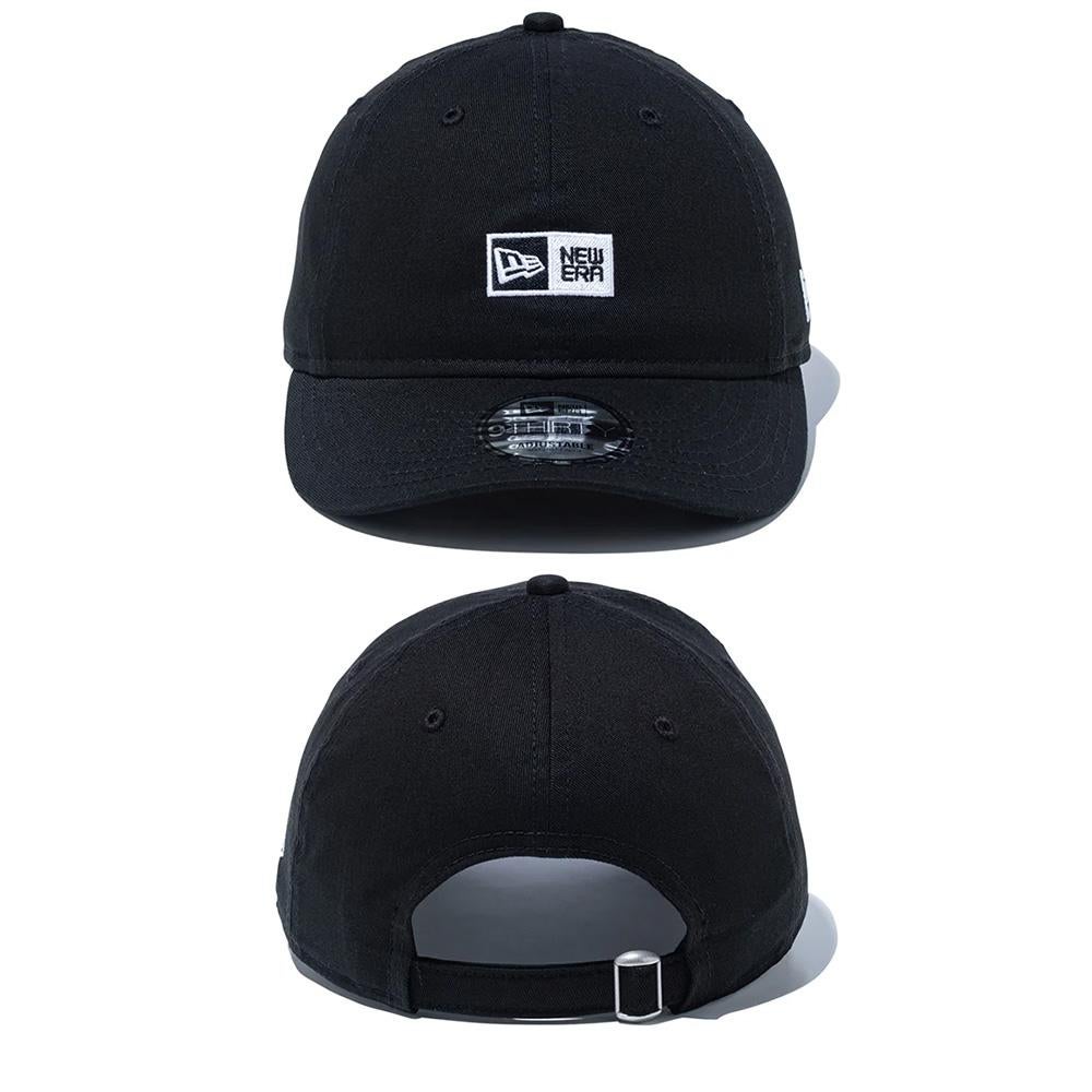 ニューエラ 9THIRTY (Non-Washed) 帽子 NEW ERA 930-nonwash