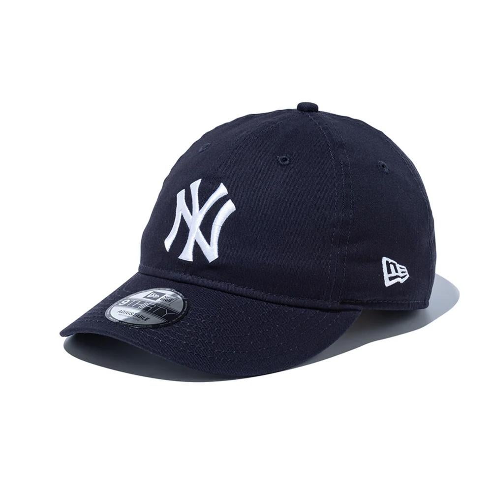 ニューエラ 9THIRTY (Non-Washed) 帽子 NEW ERA 930-nonwash