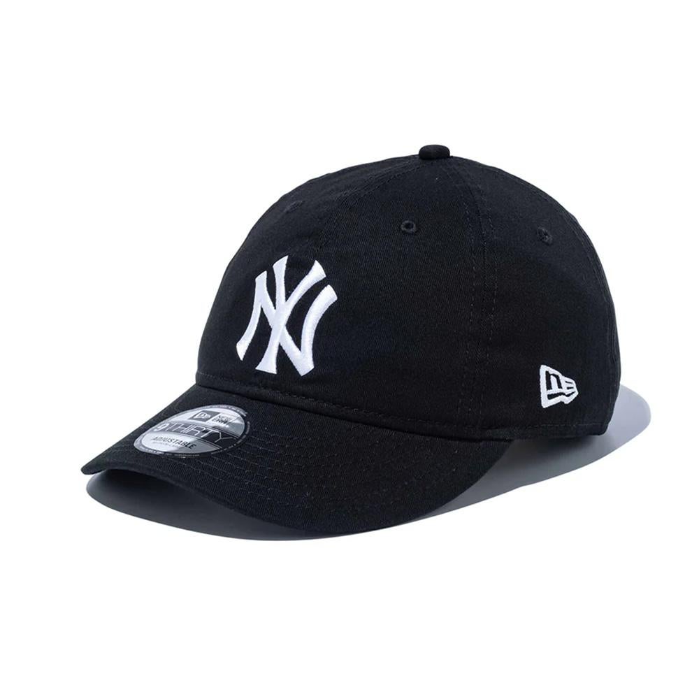 ニューエラ 9THIRTY (Non-Washed) 帽子 NEW ERA 930-nonwash