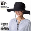 ニューエラ Typewriter 帽子 NEW ERA ad-widebrim-bt