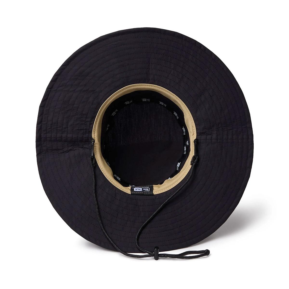 ニューエラ Typewriter 帽子 NEW ERA ad-widebrim-bt