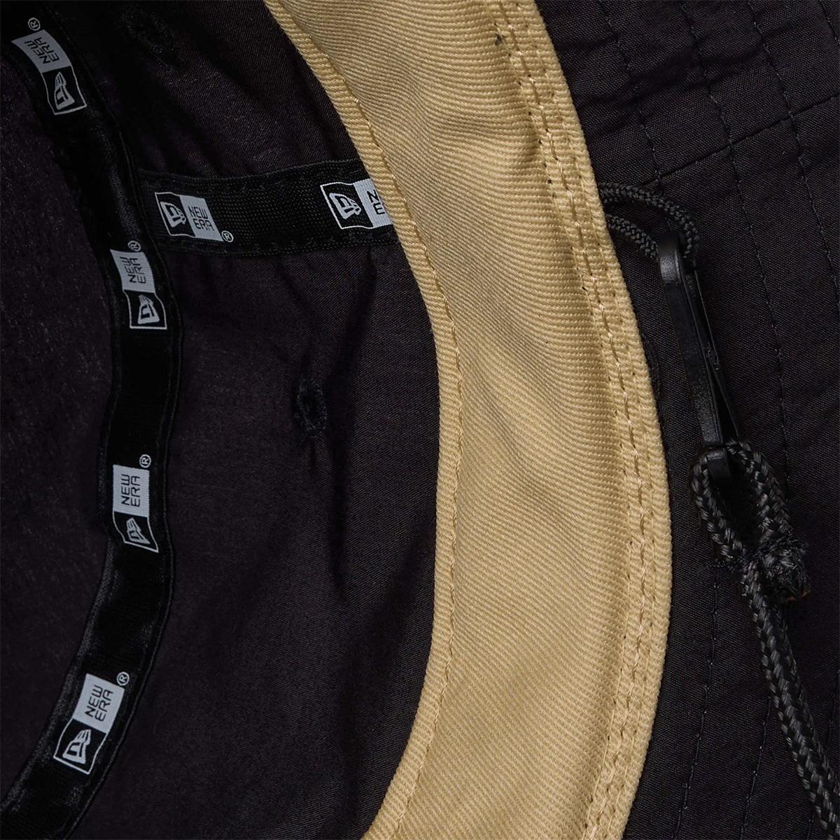 ニューエラ Typewriter 帽子 NEW ERA ad-widebrim-bt