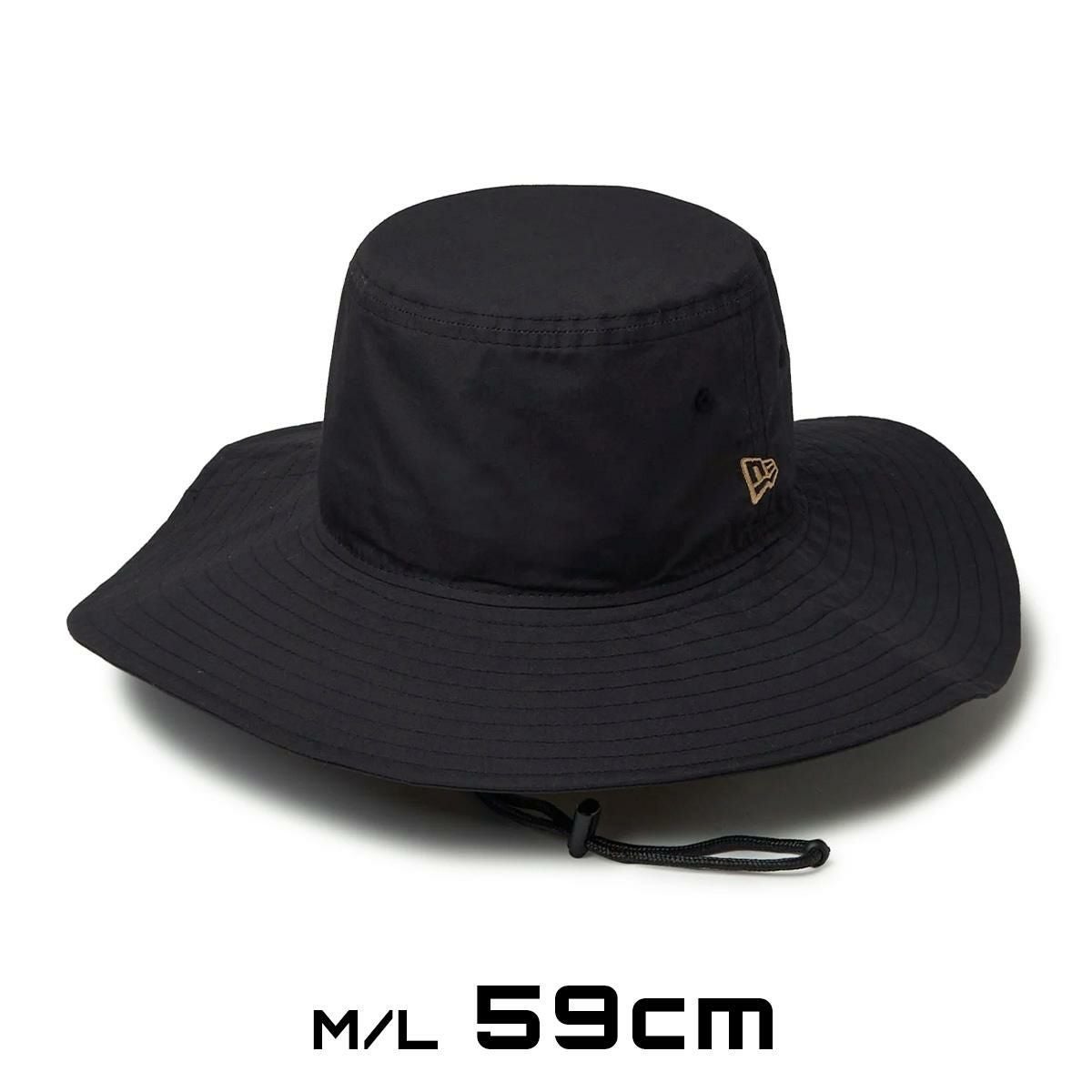 ニューエラ Typewriter 帽子 NEW ERA ad-widebrim-bt