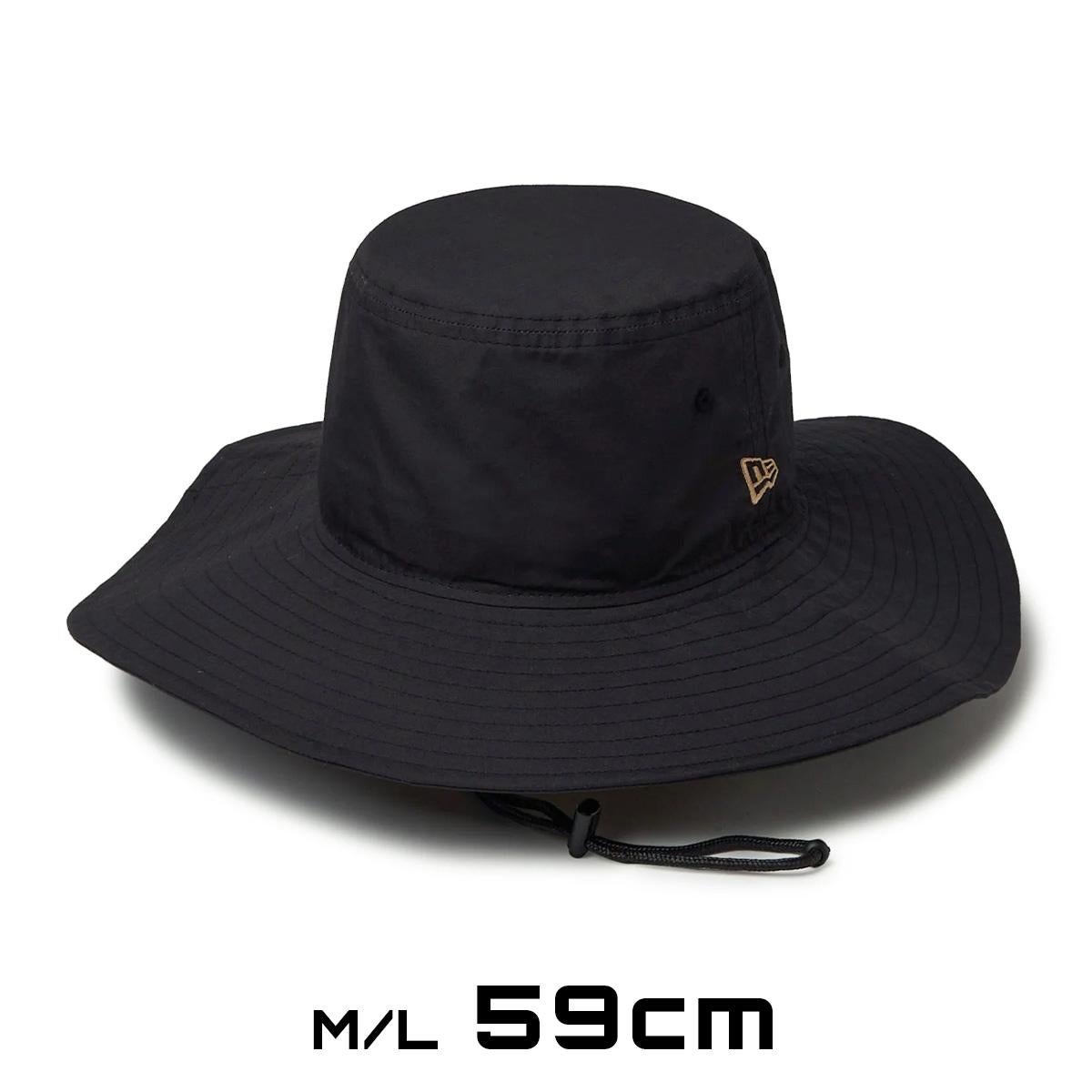 ニューエラ Typewriter 帽子 NEW ERA ad-widebrim-bt