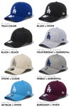 ニューエラ Custom 9FORTY 帽子 NEW ERA 940-losdod