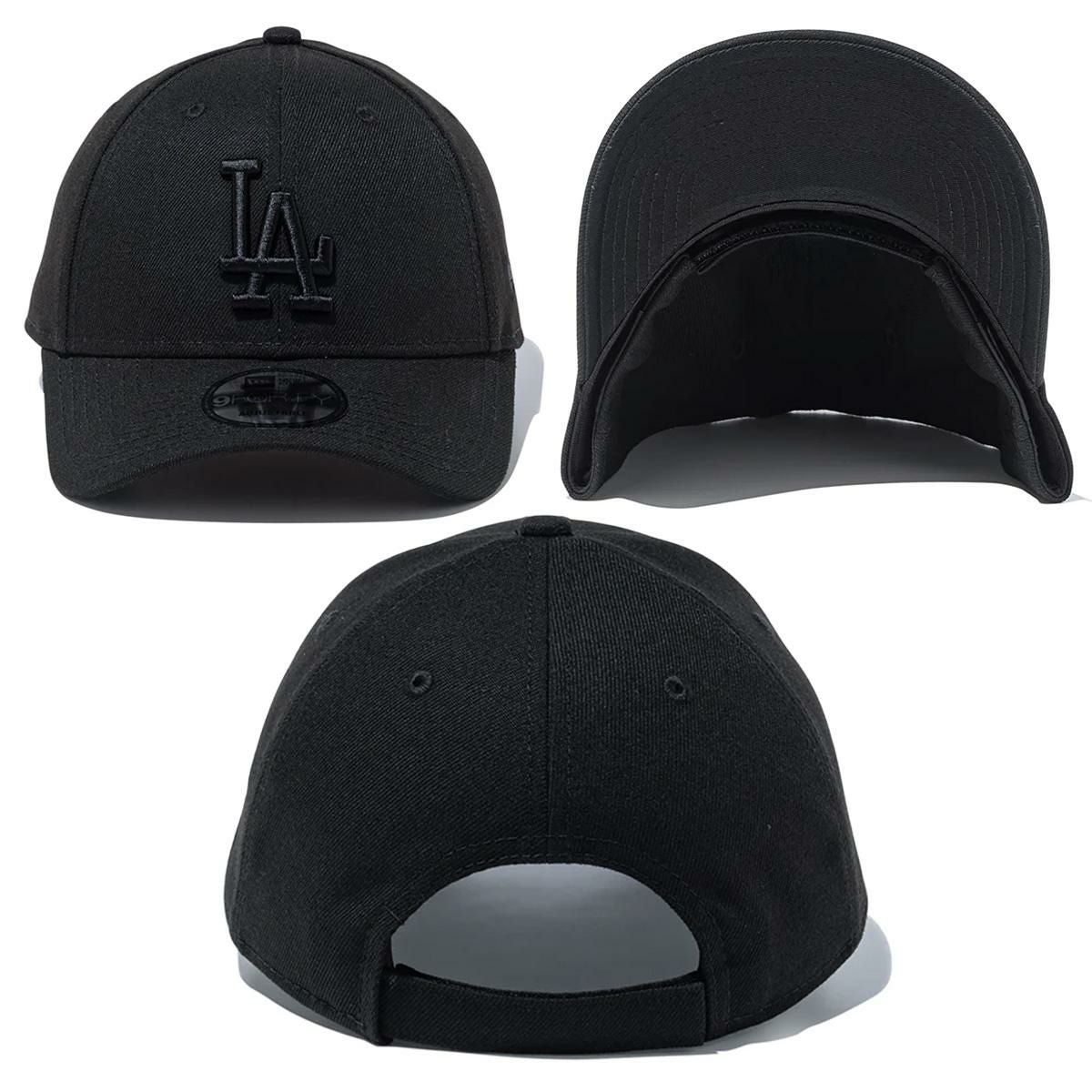 ニューエラ Custom 9FORTY 帽子 NEW ERA 940-losdod