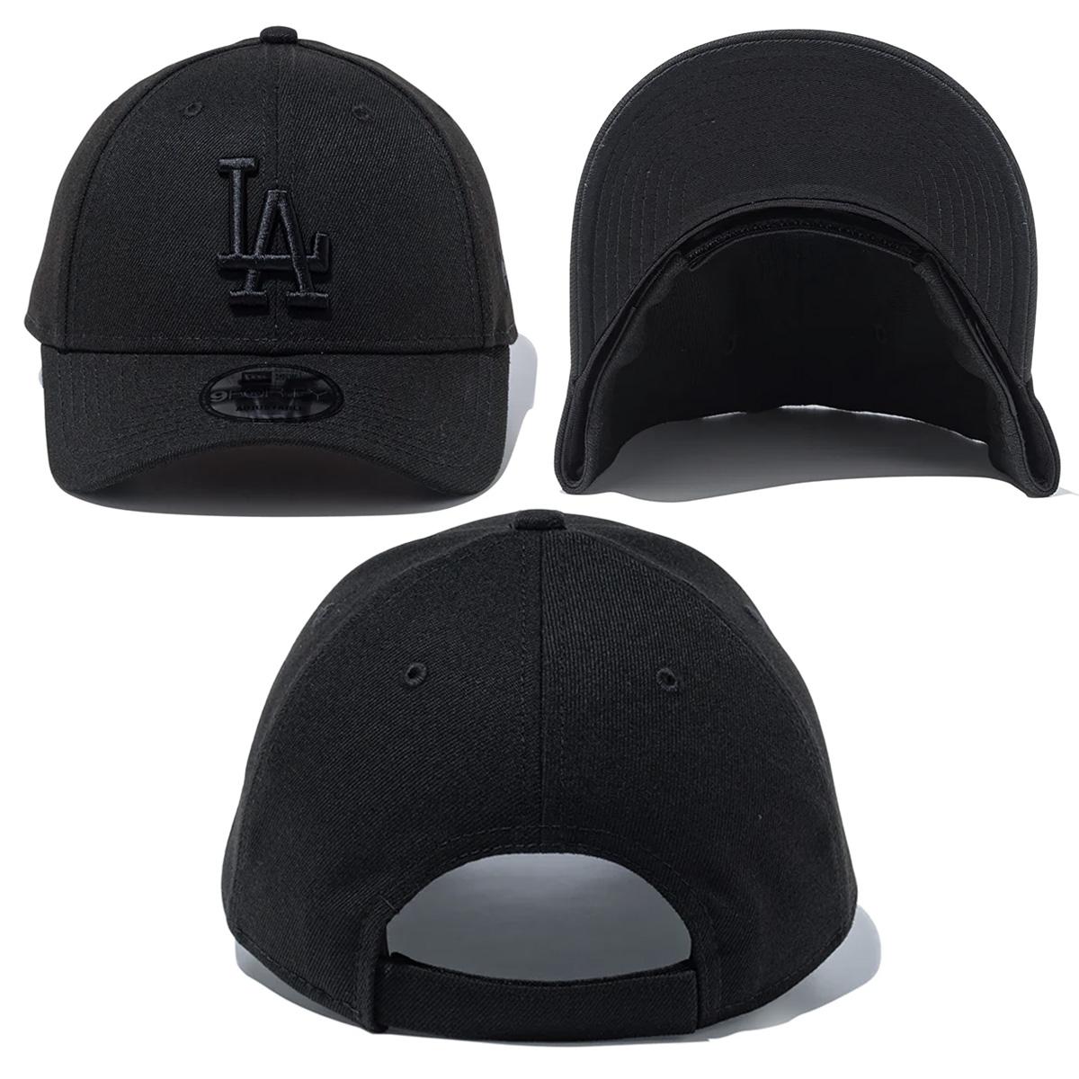 ニューエラ Custom 9FORTY 帽子 NEW ERA 940-losdod