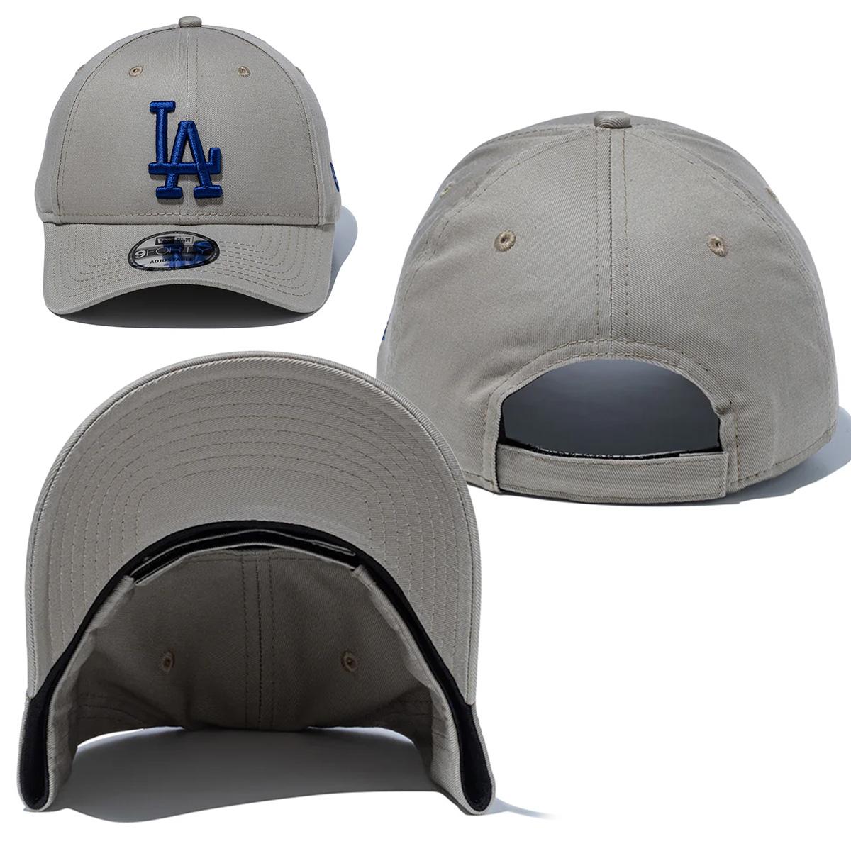 ニューエラ Custom 9FORTY 帽子 NEW ERA 940-losdod