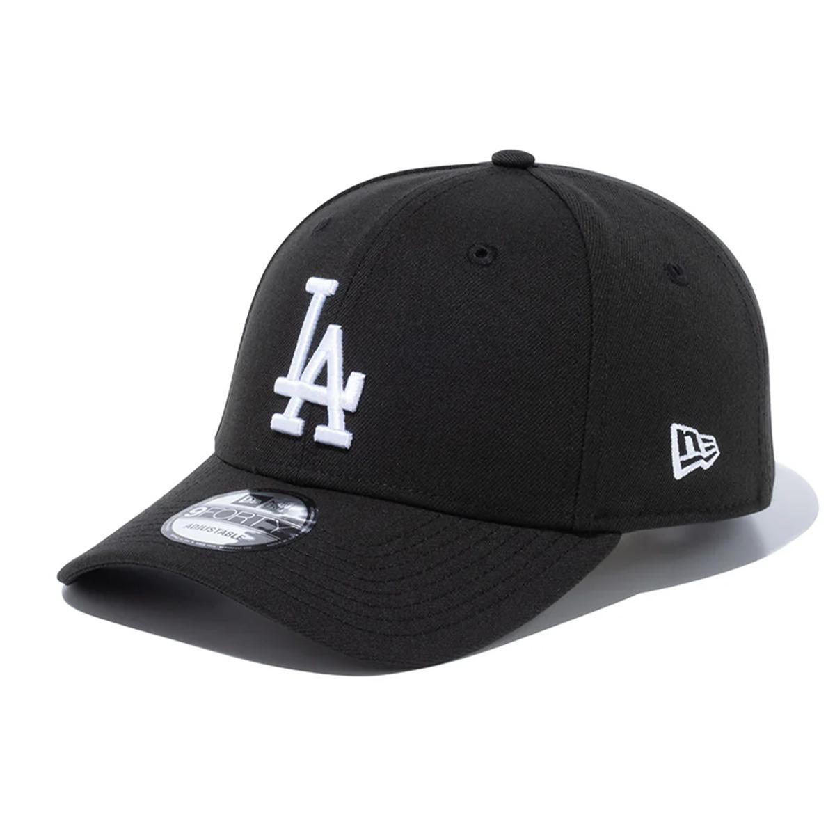ニューエラ Custom 9FORTY 帽子 NEW ERA 940-losdod