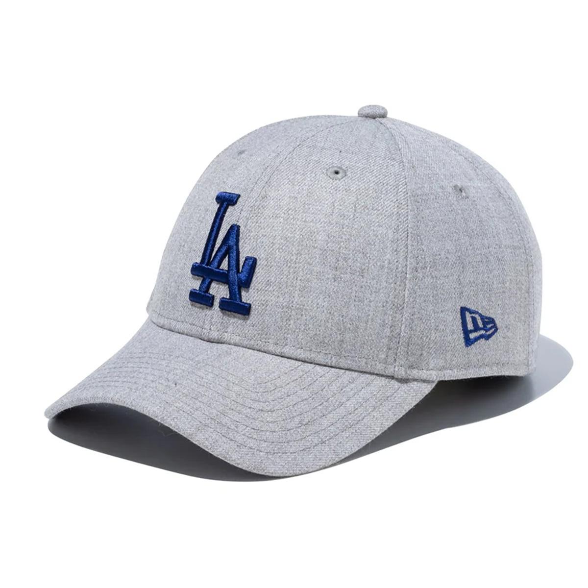 ニューエラ Custom 9FORTY 帽子 NEW ERA 940-losdod