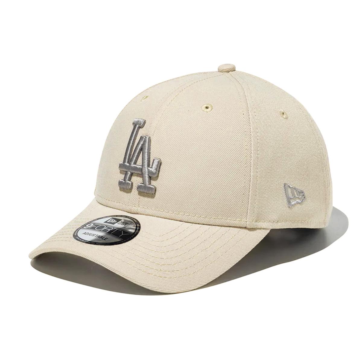 ニューエラ Custom 9FORTY 帽子 NEW ERA 940-losdod