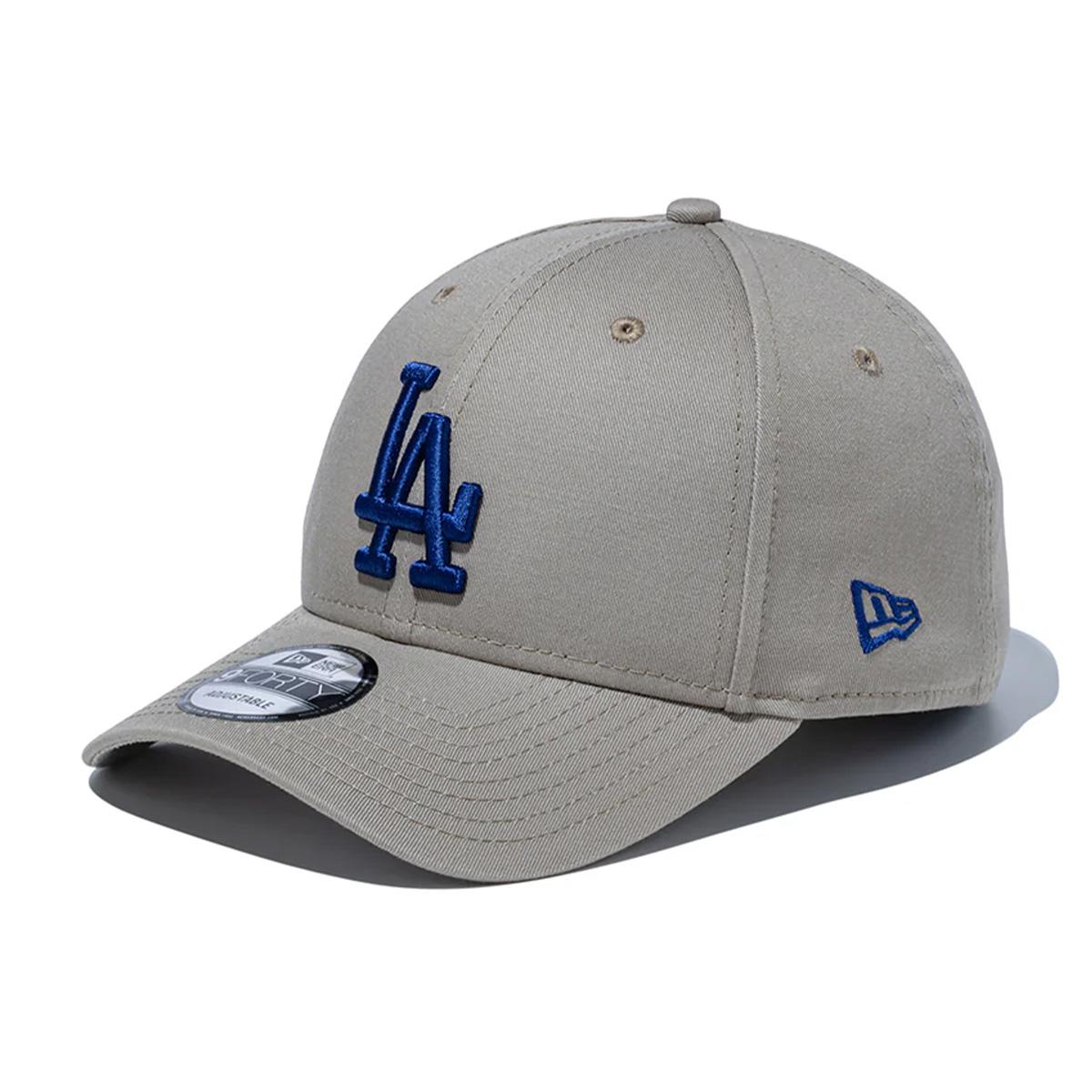 ニューエラ Custom 9FORTY 帽子 NEW ERA 940-losdod