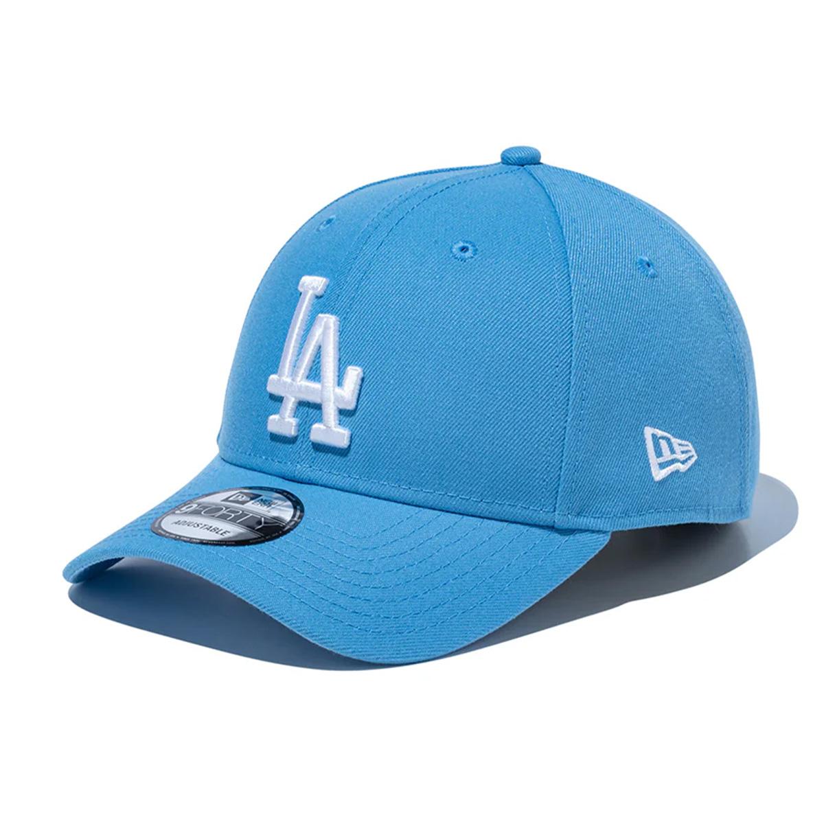 ニューエラ Custom 9FORTY 帽子 NEW ERA 940-losdod