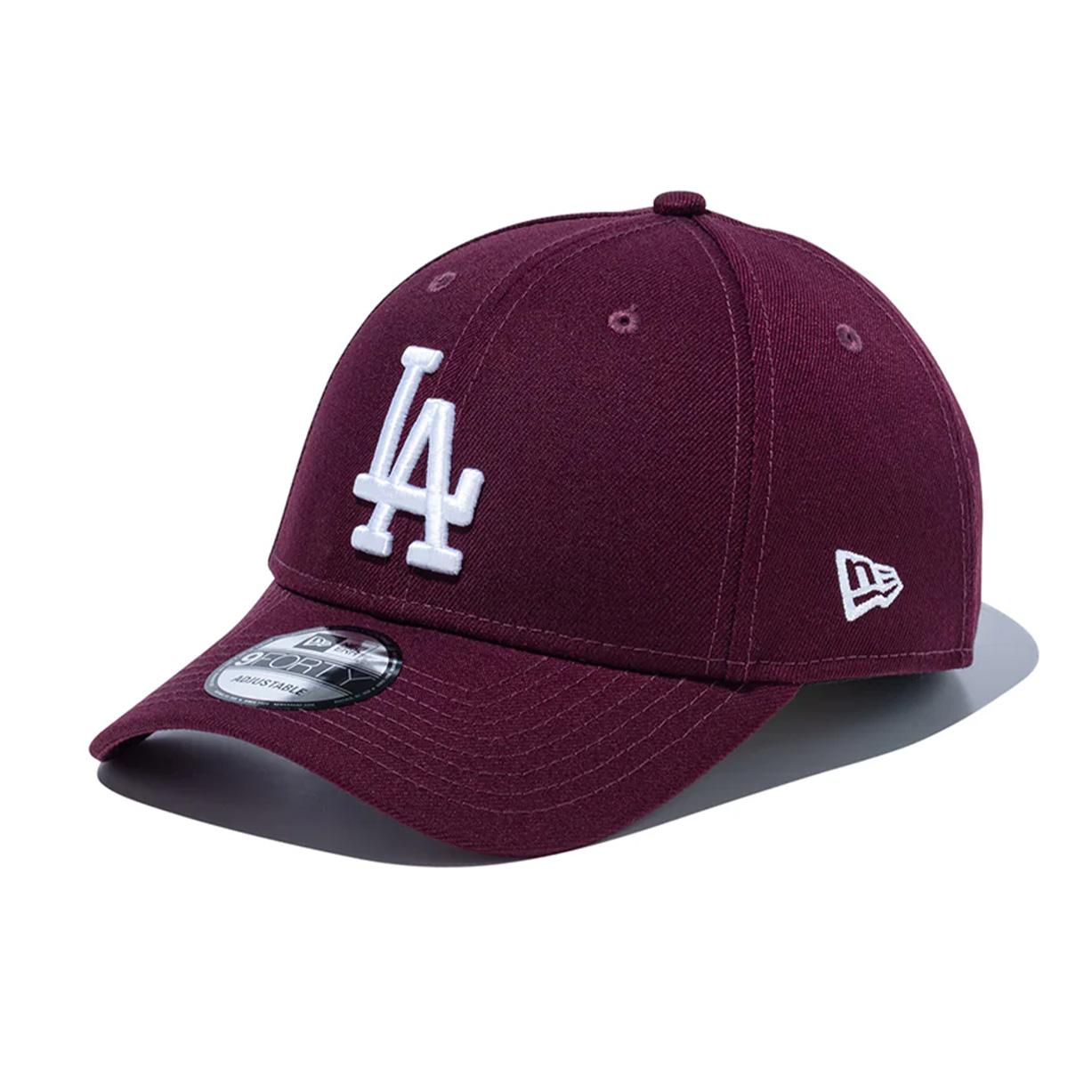 ニューエラ Custom 9FORTY 帽子 NEW ERA 940-losdod