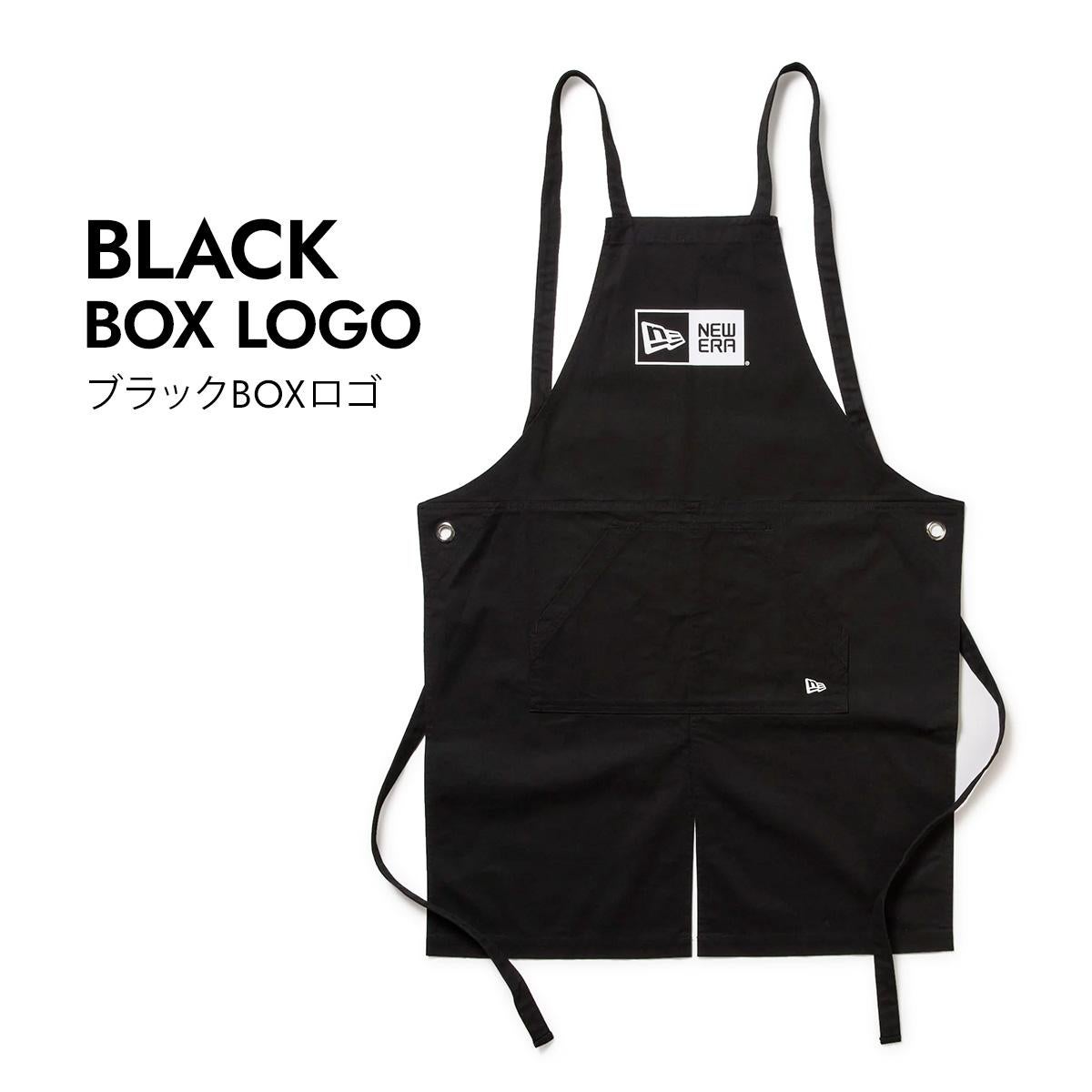 ニューエラ  エプロン apron