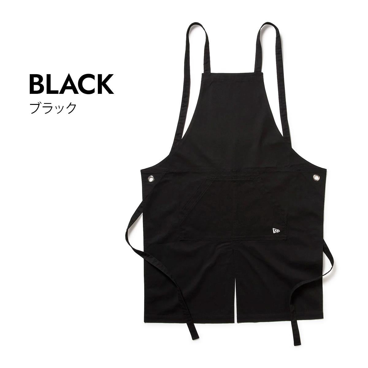 ニューエラ  エプロン apron