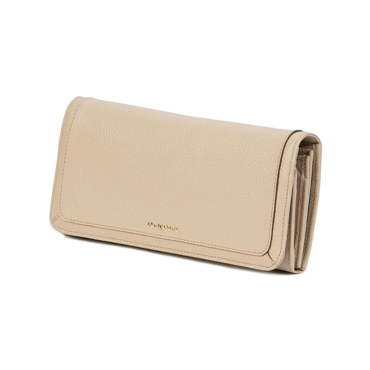 マリ・クレール/A Carrousel 長財布  mc-88647