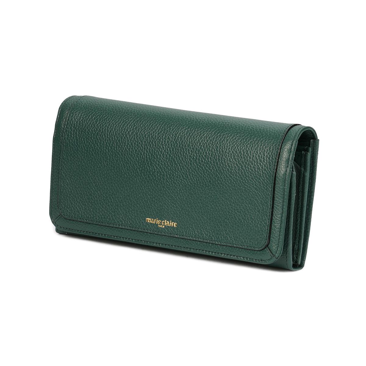 マリ・クレール/A Carrousel 長財布  mc-88647