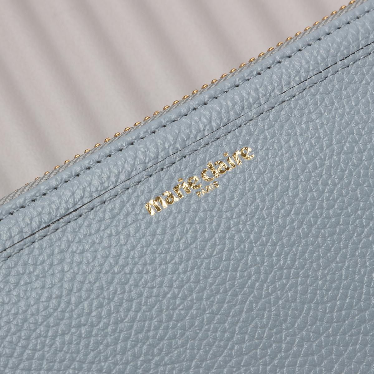 マリ・クレール/A Carrousel 長財布  mc-88648