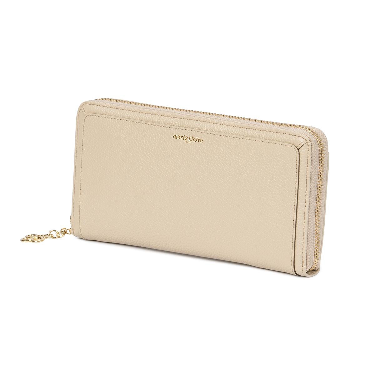 マリ・クレール/A Carrousel 長財布  mc-88648