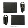 マリ・クレール/A Carrousel 二つ折り財布  mc-88649