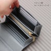 マリ・クレール/A Carrousel 二つ折り財布  mc-88649