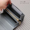 マリ・クレール/A Carrousel 二つ折り財布  mc-88649