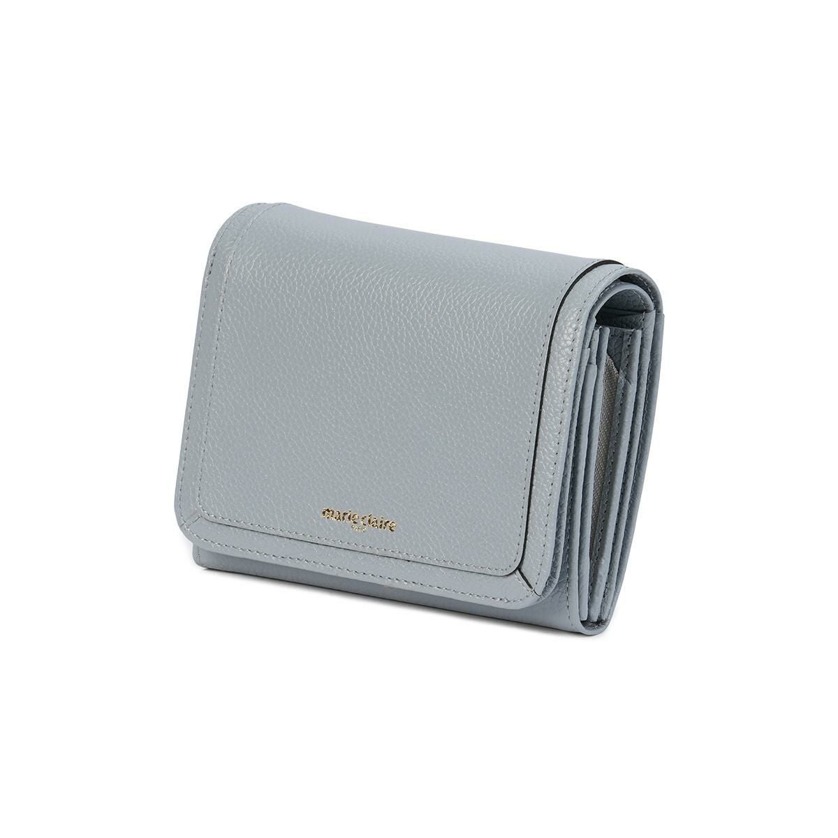 マリ・クレール/A Carrousel 二つ折り財布  mc-88649