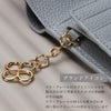 マリ・クレール/A Carrousel 二つ折り財布  mc-88663