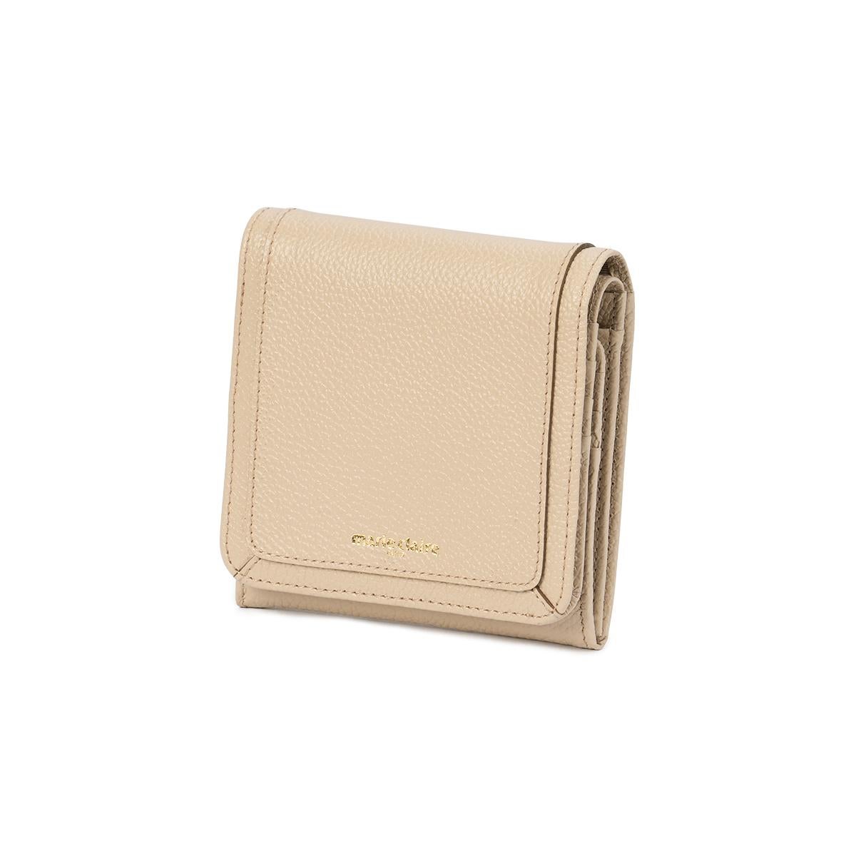 マリ・クレール/A Carrousel 二つ折り財布  mc-88663