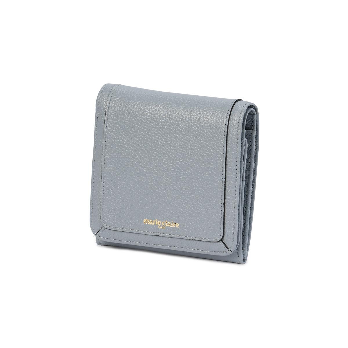マリ・クレール/A Carrousel 二つ折り財布  mc-88663