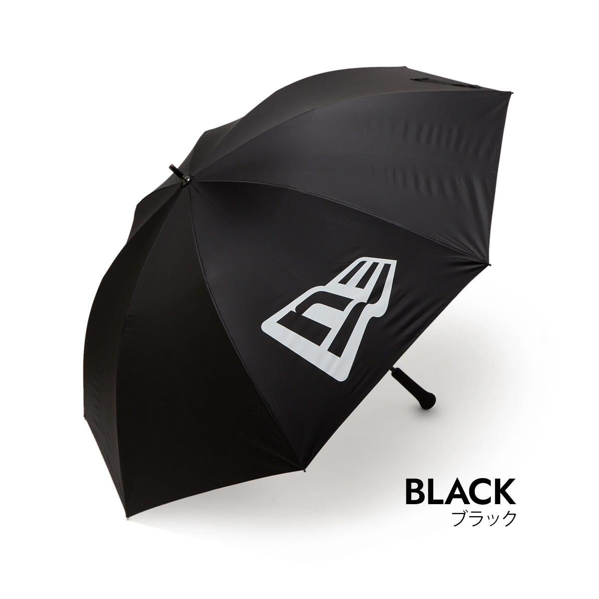 ニューエラ ゴルフ 傘 UVカット NEW ERA｜ONLINE STORE by SELECTION