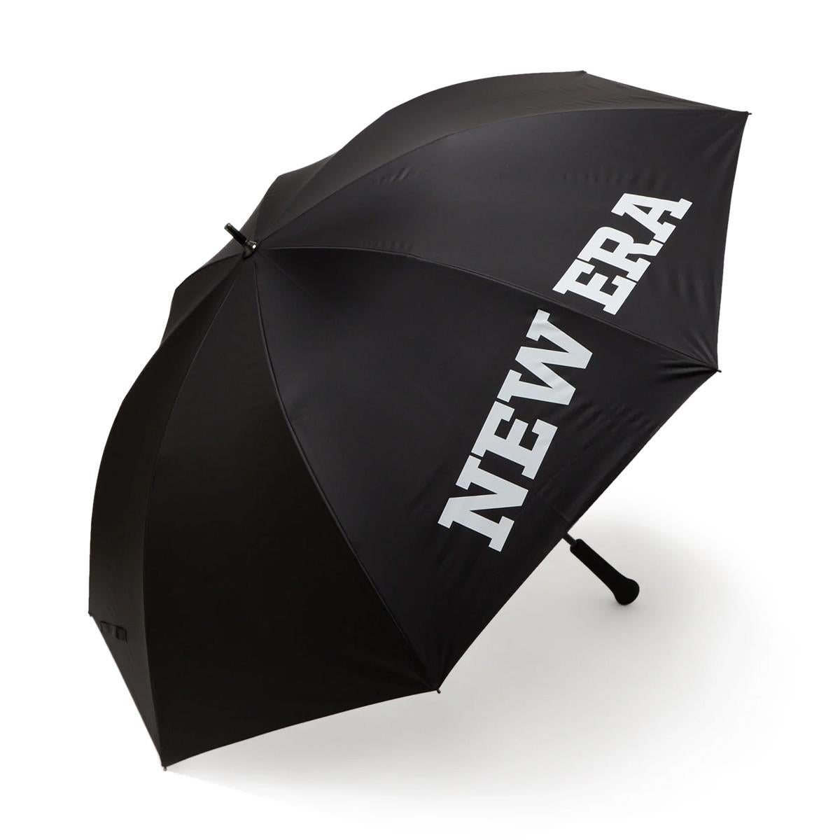ニューエラ ゴルフ 傘 UVカット NEW ERA｜ONLINE STORE by SELECTION