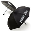 ニューエラ ゴルフ  傘 NEW ERA GOLF gf-umbrella